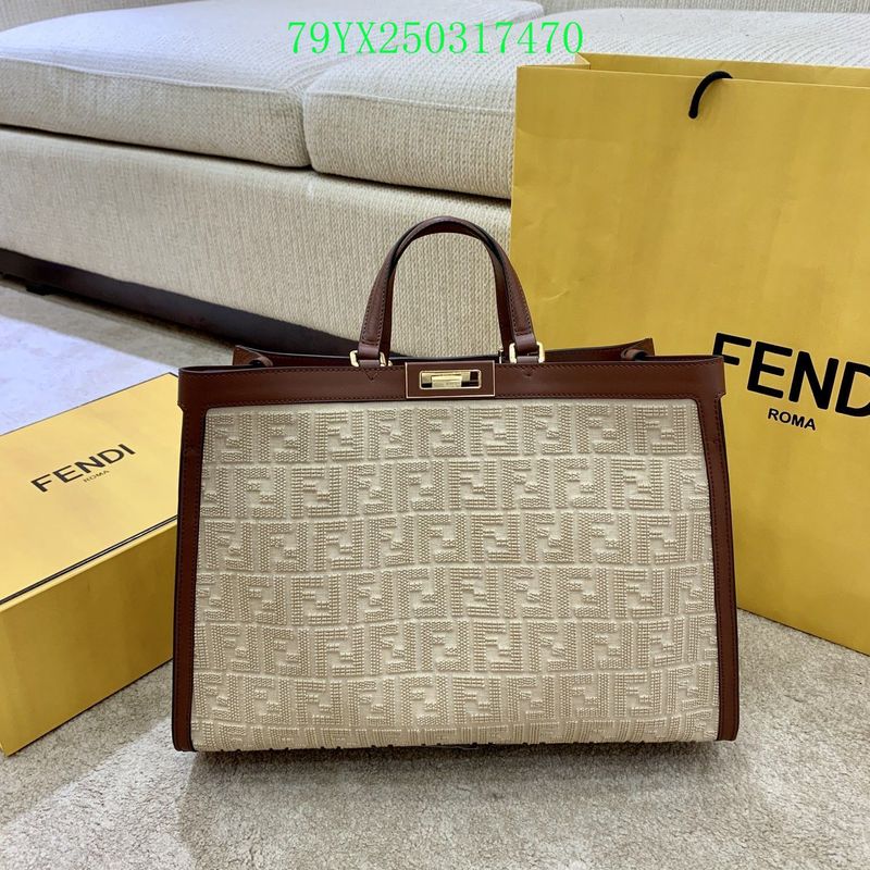 Glami - FDE Bags - 3391