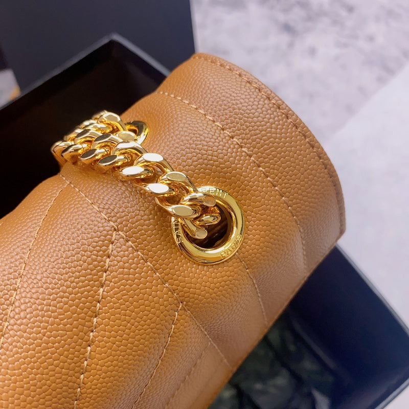 Glamy - YLS Bags - 421