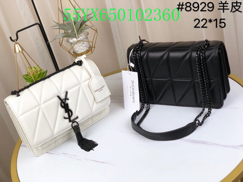 Glami - YLS Bags - 2029