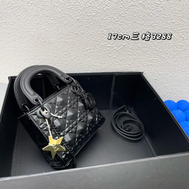 Satchel Bags - DOR Bags - 257