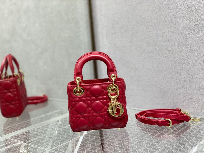 Chanel Bags