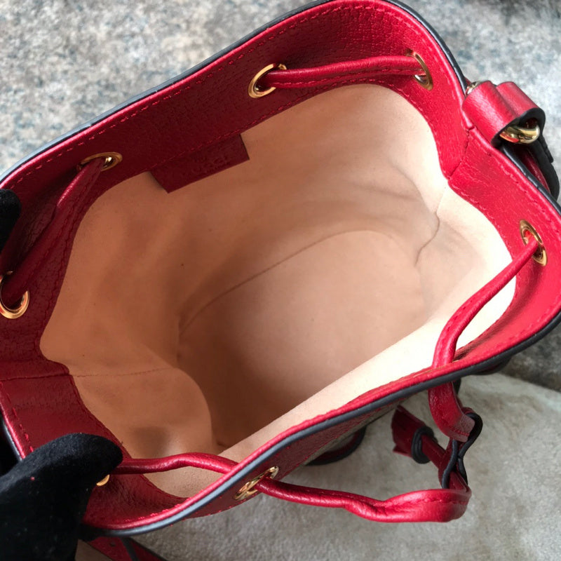 Satchel Bags - GCI Bags - 6267