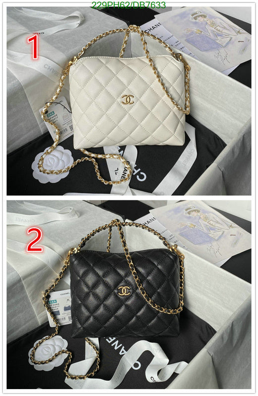 SAMC - CHL Bags - 051