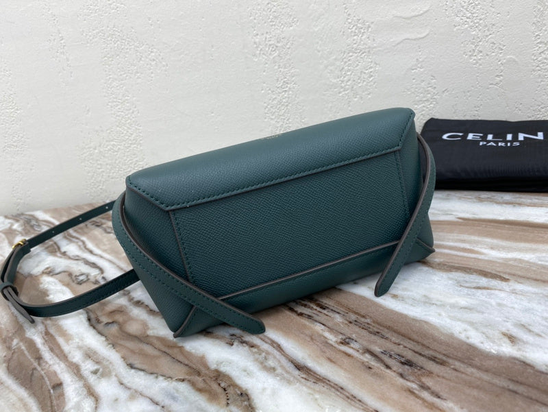 Glamy - COL Bags - 1487