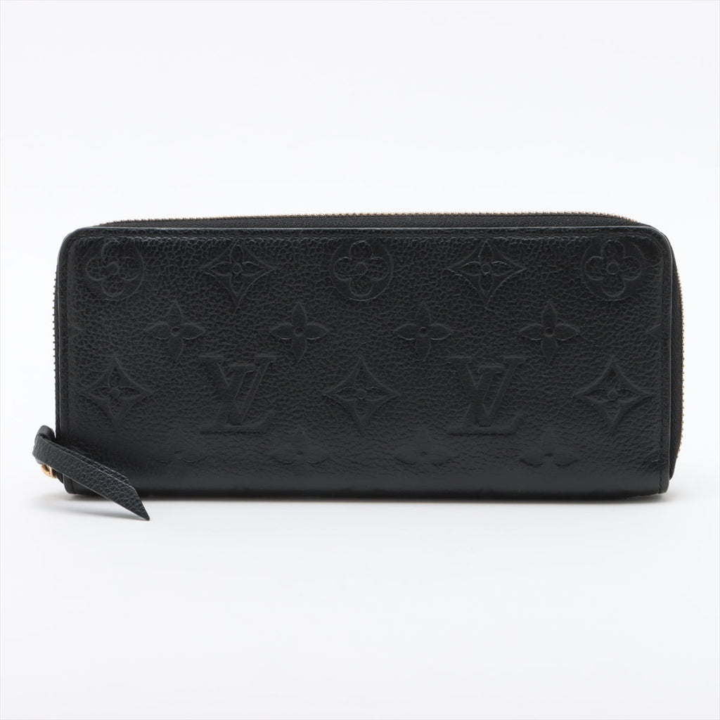 Louis Vuitton Monogram Amplant Portefolio Clemence M60171