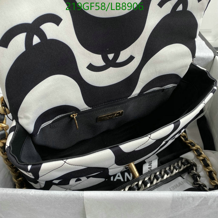 SAMC - CHL Bags - 732
