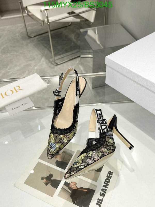 SAMCC - DOR Women Shoes - 2367