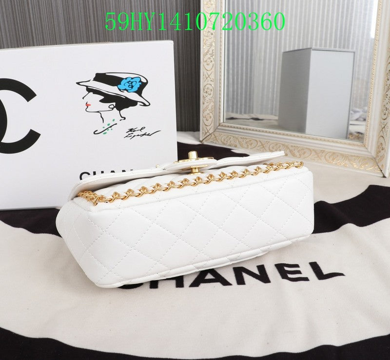 Satchel Bags - CHL Bags - 5228