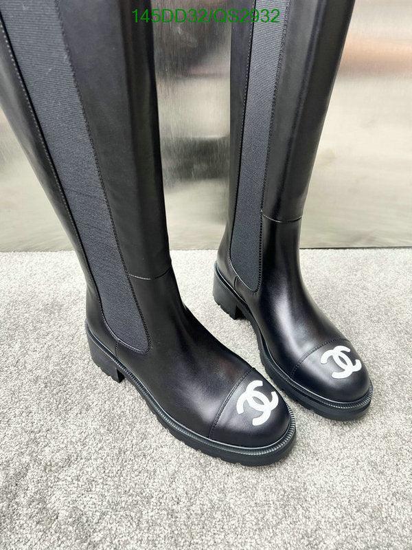SAMC - CHL Women Boots - 332