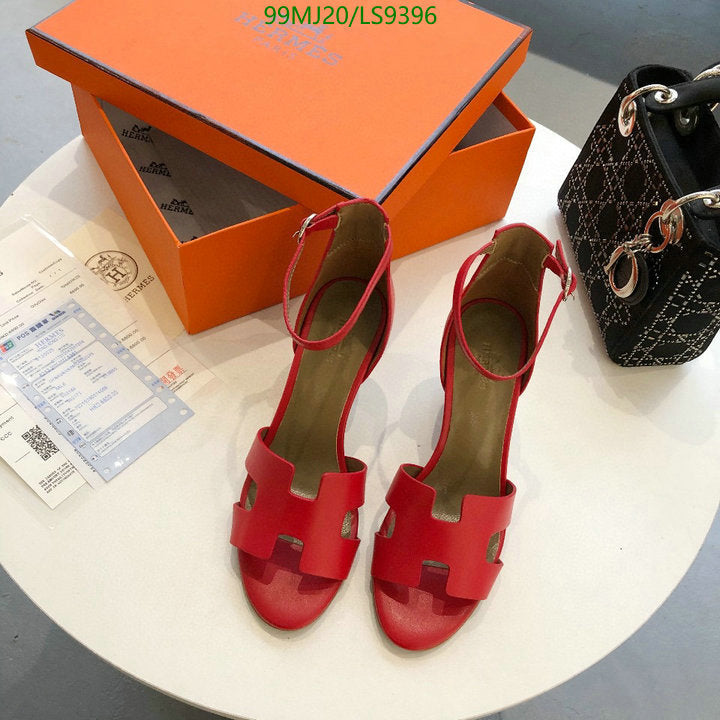 SAMC - HMS Women Shoes - 416