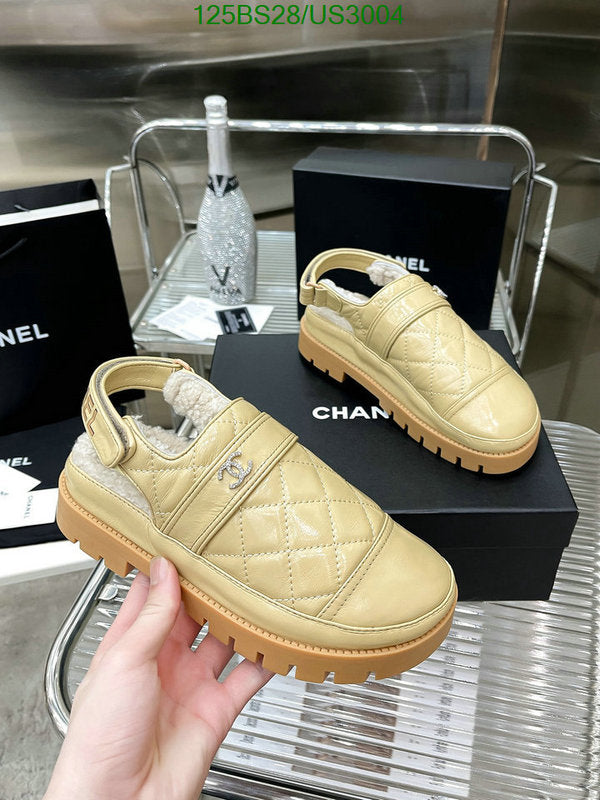 SAMC - CHL Women Shoes - 059