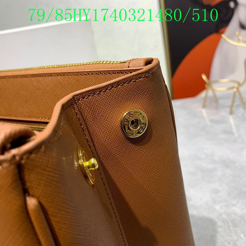 Satchel Bags - PDA Bags - 4576