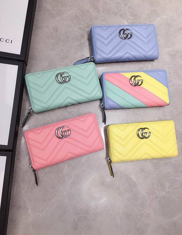 Glami-i - Guki Wallet - 380