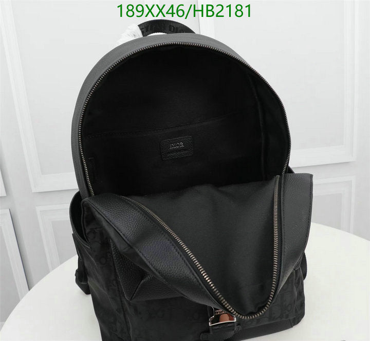 SAMCC - DOR Bags - 1118
