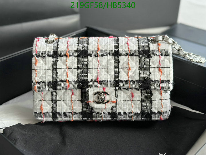 SAMC - CHL Bags - 124