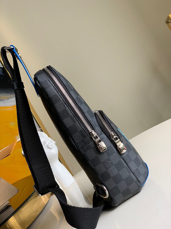 Glami- Glami- Lu-Vi bags - 3235