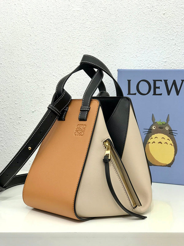 Glamy - LWO Bags - 961