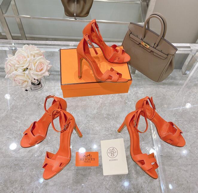 SAMC - HMS Women Shoes - 1080