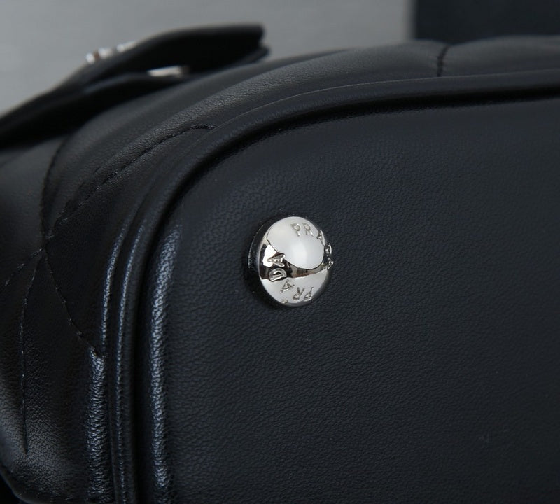 Satchel Bags - PRA Bags - 536
