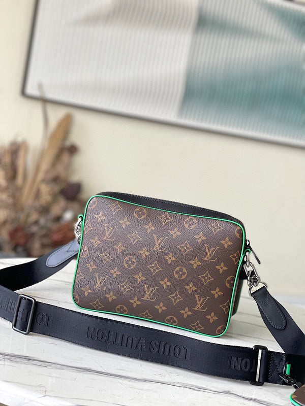 GlamI Lu-Vi bags - 4702