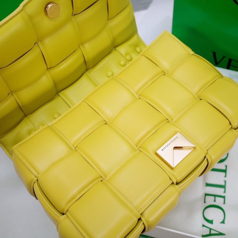 Satchel Bags - BV Bags - 071