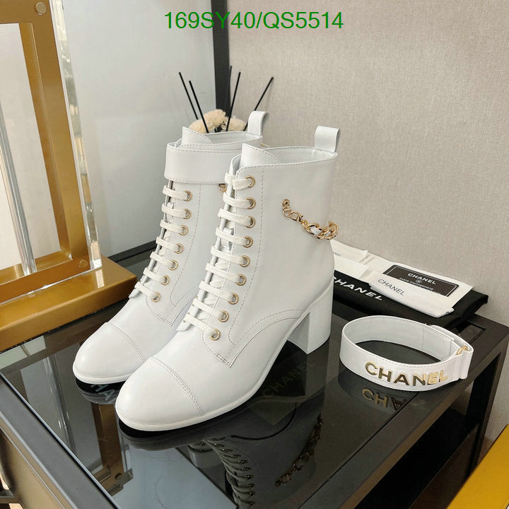 SAMC - CHL Women Boots - 449