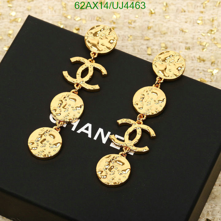 SAMC - CHL Jewelry Earrings - 209