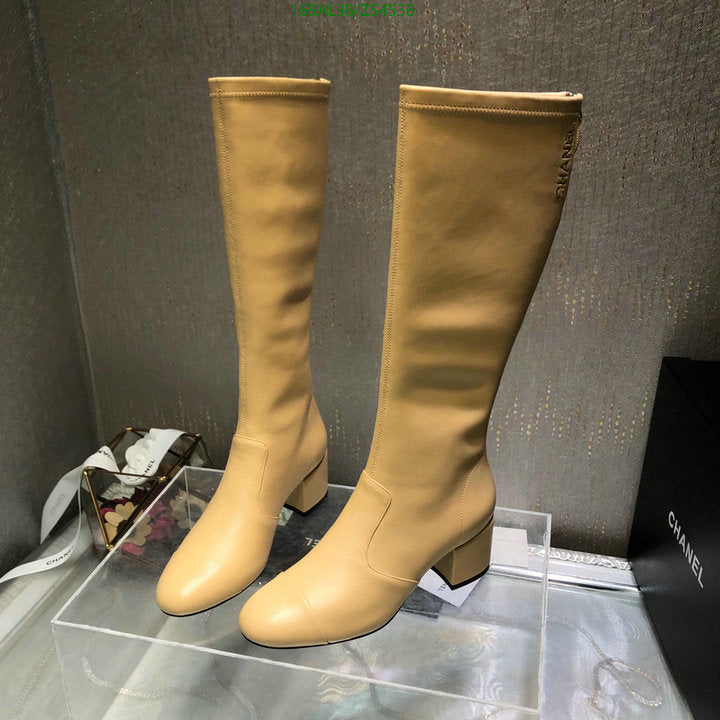 SAMC - CHL Women Boots - 361