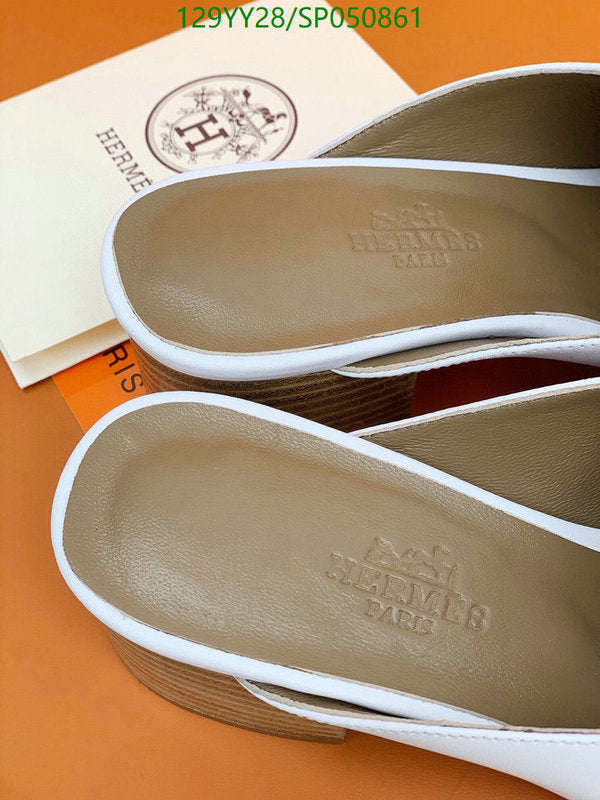 SAMC - HMS Women Shoes - 437