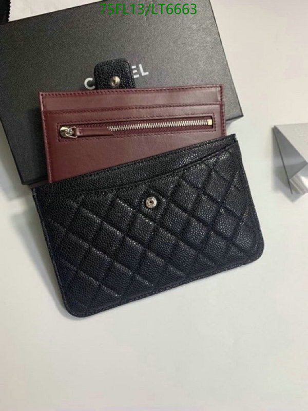 SAMC - CHL Wallets - 069