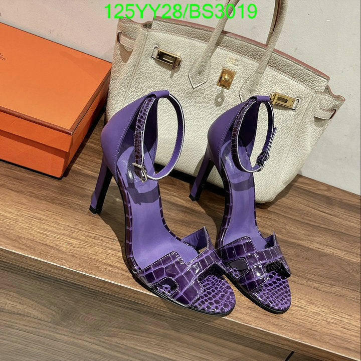 SAMC - HMS Women Shoes - 118