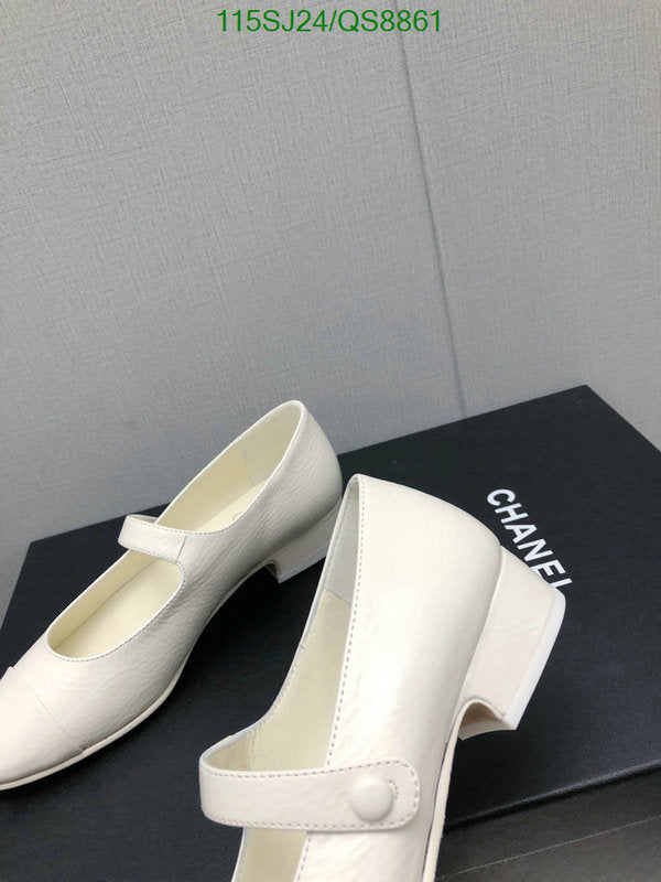 SAMC - CHL Women Shoes - 045