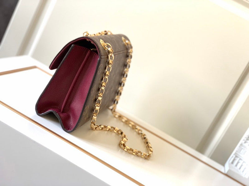 Fashion Lu-Vi bags - 3911