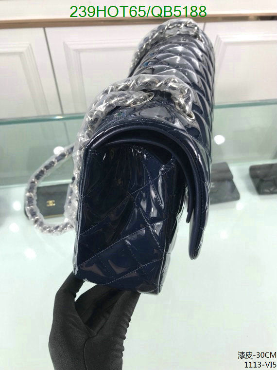 SAMC - CHL Bags - 524