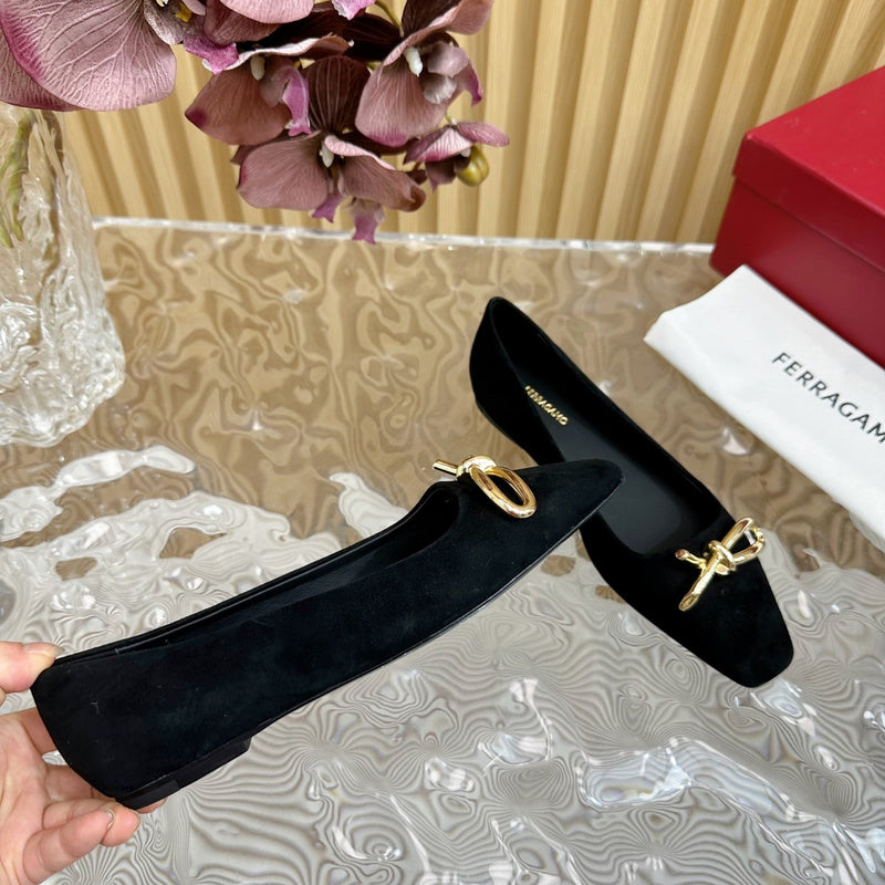 Glami - FGO Women Shoes - 051