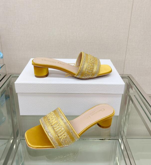 SAMCC - DOR Women Shoes - 405