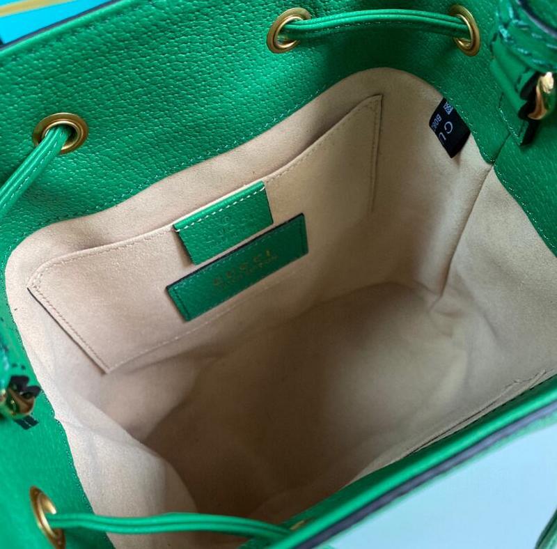 SAMC - GUKI Bags - 1925