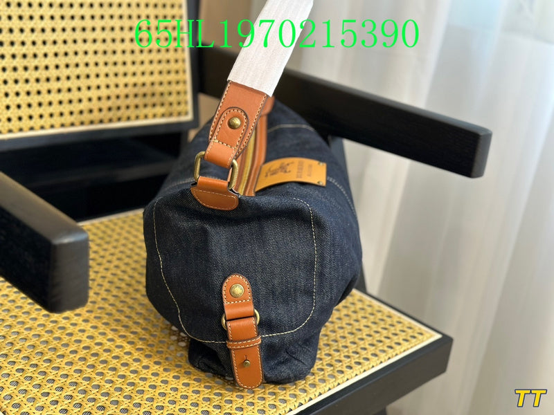 ELE Fashion -BBR Bags - 197