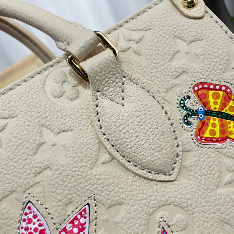 Glami-is - LOV Lady Bags - 128