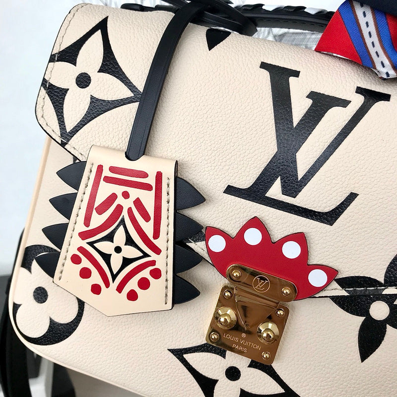 Satchel Bags - VL2 Bags - 401