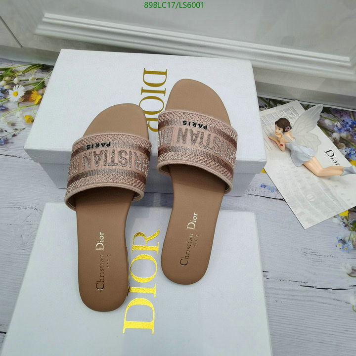 SAMCC - DOR Women Shoes - 2099