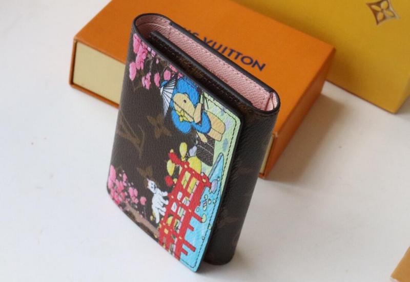SAMC - Mix Wallets - 124