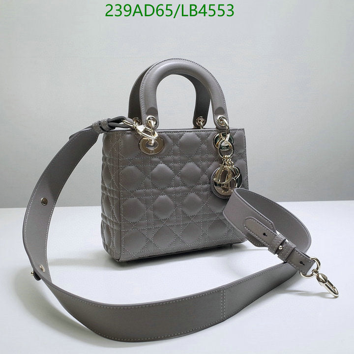 SAMCC - DOR Bags - 1294