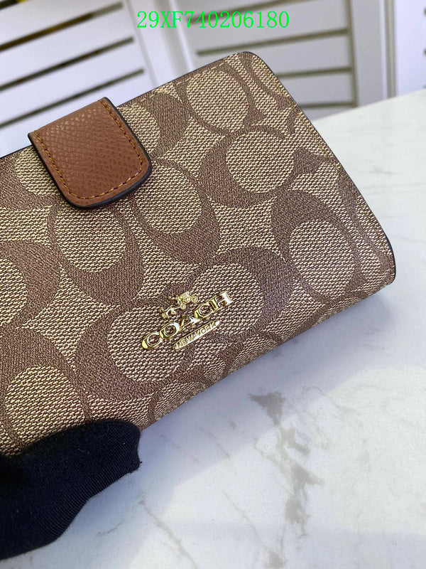 Glami - CAH Wallet - 034