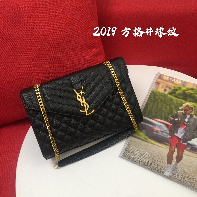 Satchel Bags - SLY Bags - 1238