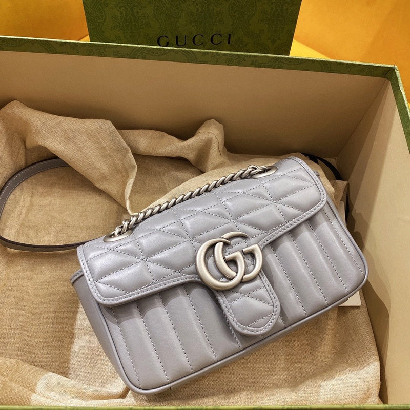 Glami Fashion - GCI Bags - 9329