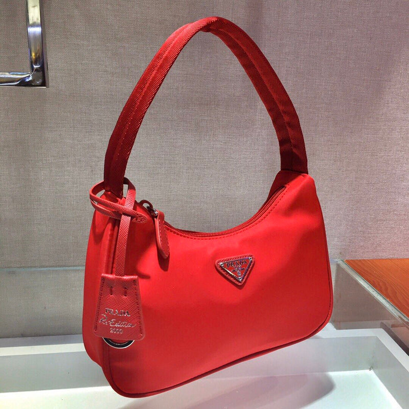 Satchel Bags - PDA Bags - 1898
