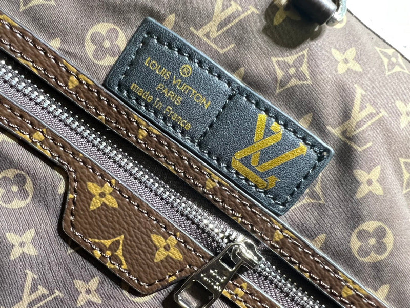 Satchel Bags - VL2 Bags - 217