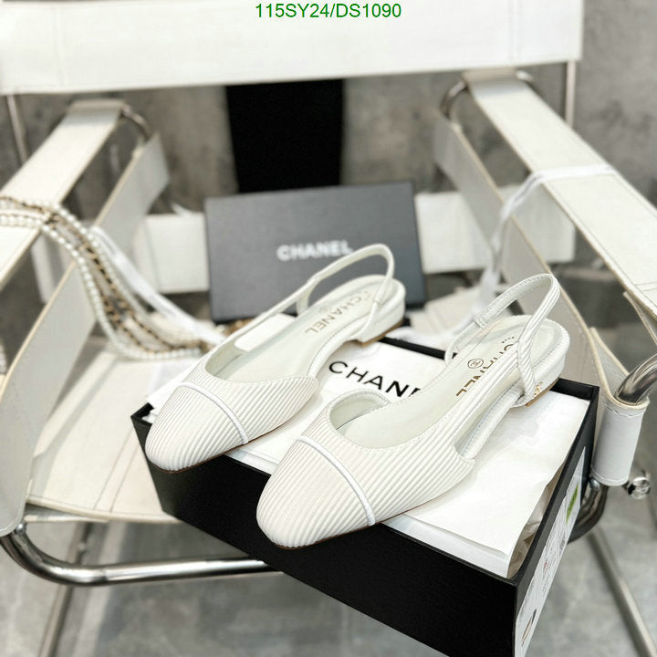 SAMC - CHL Women Shoes Ballet - 061