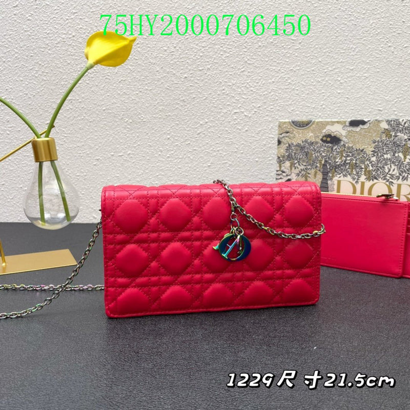 Glami - DOR Bags - 1508